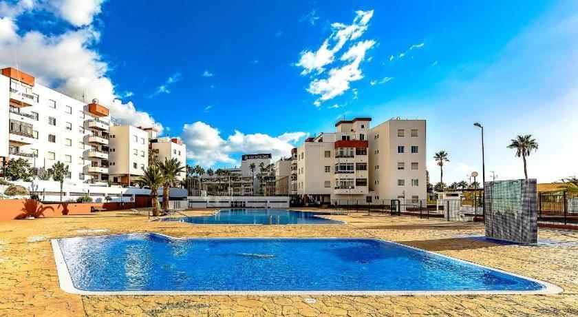 Apartamento En Palmeras Del Sur Costa Adeje  Ngoại thất bức ảnh